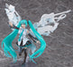 Max Factory Plamatea Character Vocal Series 01 Hatsune Miku 16th Birthday Model- Japan Figure Store - #1 Bring To You The Best Japanese Goods