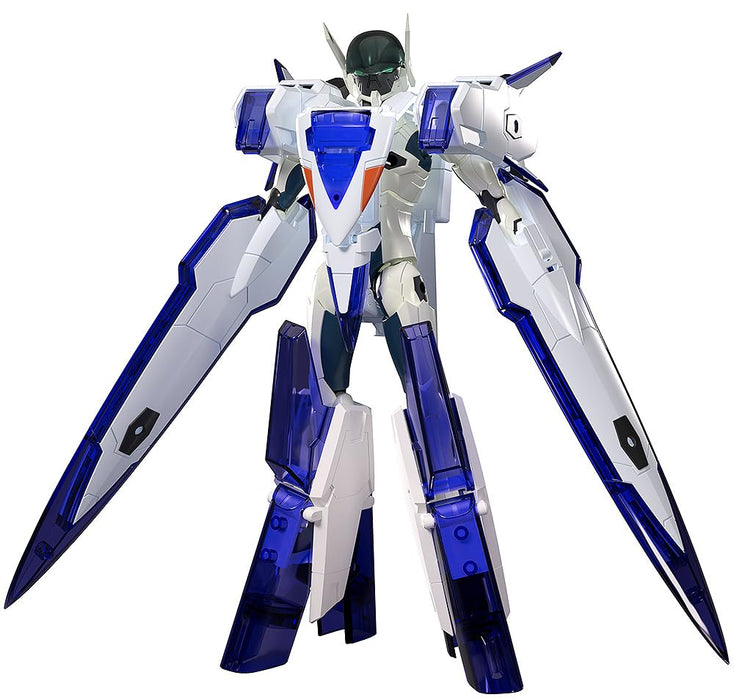 Good Smile Company Plamatea Get Ride Am Driver Jenus Model Kit Japan- Japan Figure Store - #1 Bring To You The Best Japanese Goods