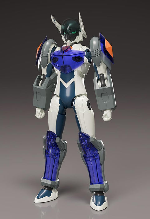 Good Smile Company Plamatea Get Ride Am Driver Jenus Model Kit Japan- Japan Figure Store - #1 Bring To You The Best Japanese Goods