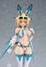 Max Factory Plamax Bunny Suit Sophia F Shirring Non-Scale Plastic Model- Japan Figure Store - #1 Bring To You The Best Japanese Goods