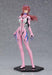 Max Factory Plamax Evangelion 2.0 Makinami Mari Illustrious Non-Scale Model Resale- Japan Figure Store - #1 Bring To You The Best Japanese Goods