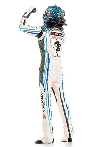 Good Smile Company Plamax MF-49 Nobuteru Taniguchi 1/20 Scale Model Kit