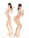 Max Factory Plamax Naked Angel 1/20 Airi Kijima Plastic Model Kit- Japan Figure Store - #1 Bring To You The Best Japanese Goods