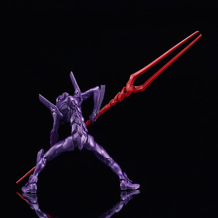 Max Factory Plamax Shin Japan Hero Universe Non-Scale Plastic Model Kit- Japan Figure Store - #1 Bring To You The Best Japanese Goods