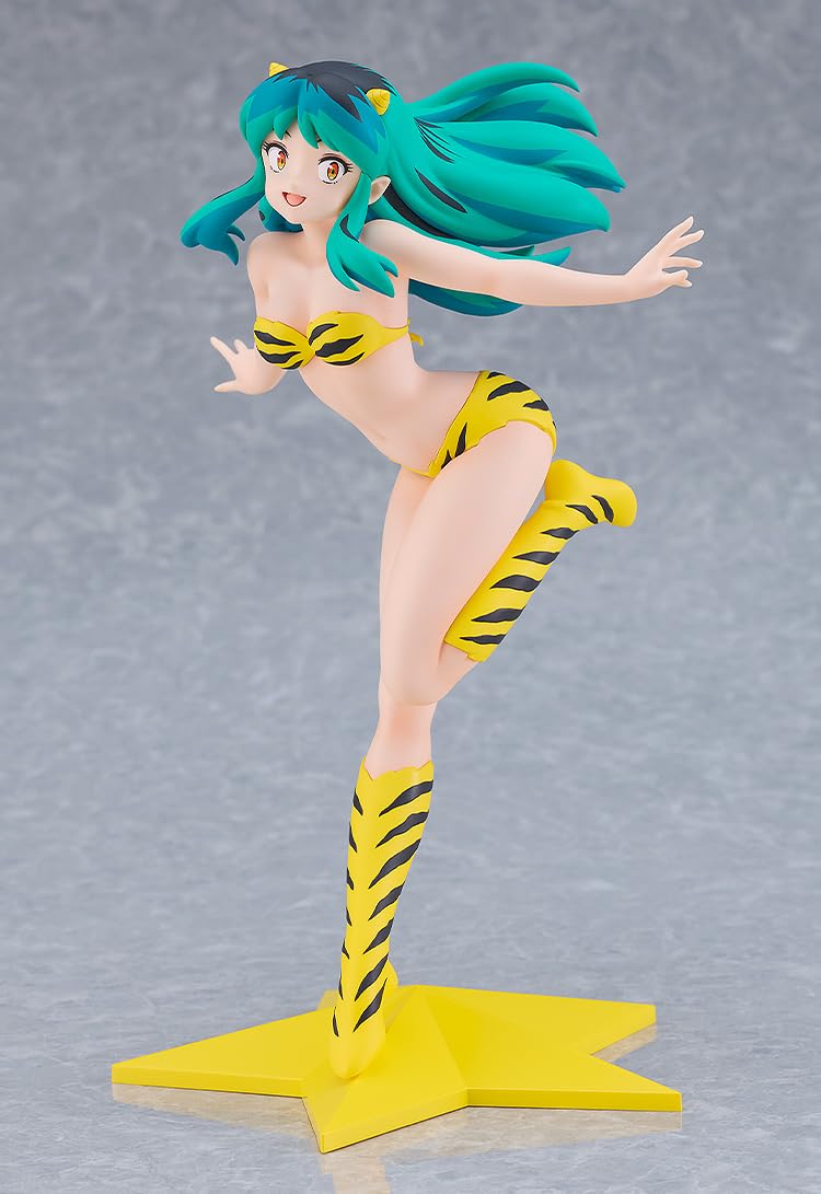 Max Factory Plamax Urusei Yatsura Ram Non-Scale Plastic Model- Japan Figure Store - #1 Bring To You The Best Japanese Goods
