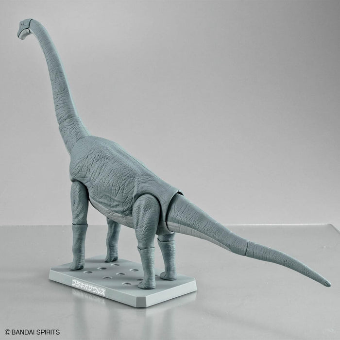 Bandai Plannosaurus Brachiosaurus Dinosaur Toy for Kids Educational Figure- Japan Figure Store - #1 Bring To You The Best Japanese Goods
