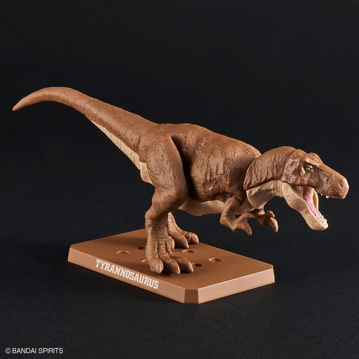 Bandai Plannosaurus Dinosaur Set: Land Sea and Air Adventure Pack- Japan Figure Store - #1 Bring To You The Best Japanese Goods