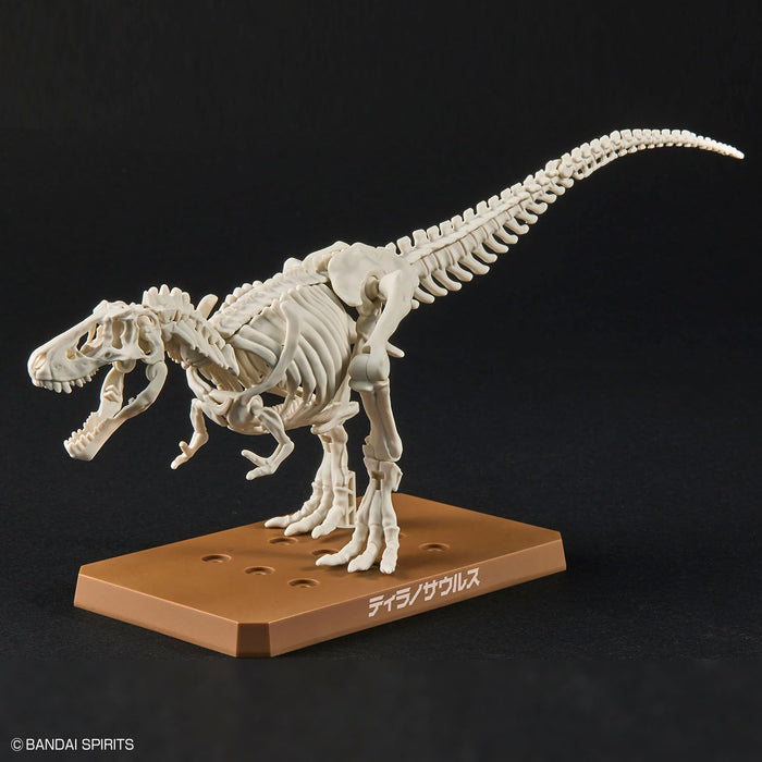 Bandai Plannosaurus Dinosaur Set: Land Sea and Air Adventure Pack- Japan Figure Store - #1 Bring To You The Best Japanese Goods