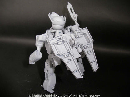 Bandai Spirits Plastic Model King Keroro Robo Sergeant Keroro Collection- Japan Figure Store - #1 Bring To You The Best Japanese Goods