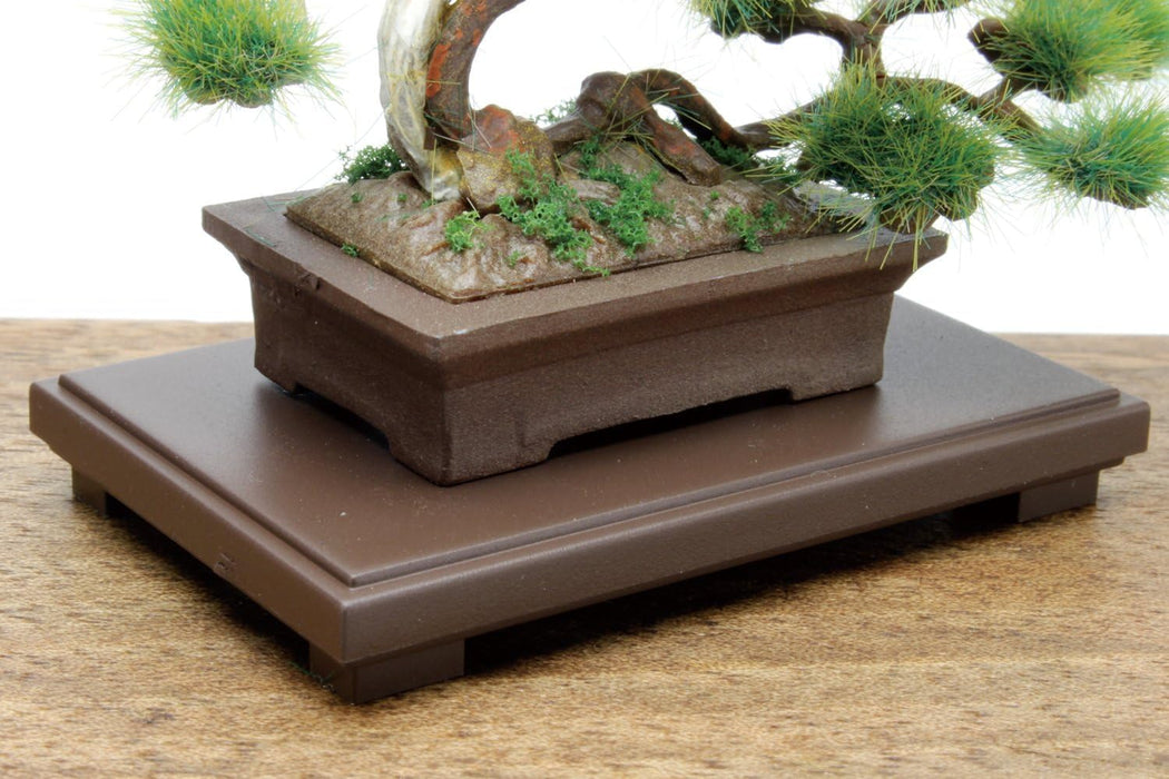Good Smile Company Platz 1/12 The Bonsai No. 1 Plastic Model Bon-01- Japan Figure Store - #1 Bring To You The Best Japanese Goods