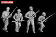 Tamiya 1/35 WWII US Marines Guadalcanal 1942 Plastic Model Kit Dr6379- Japan Figure Store - #1 Bring To You The Best Japanese Goods