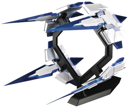 Plum Darius Burst Cs Core Legend Silver Hawk - Kit de maquette à l'échelle 1/60