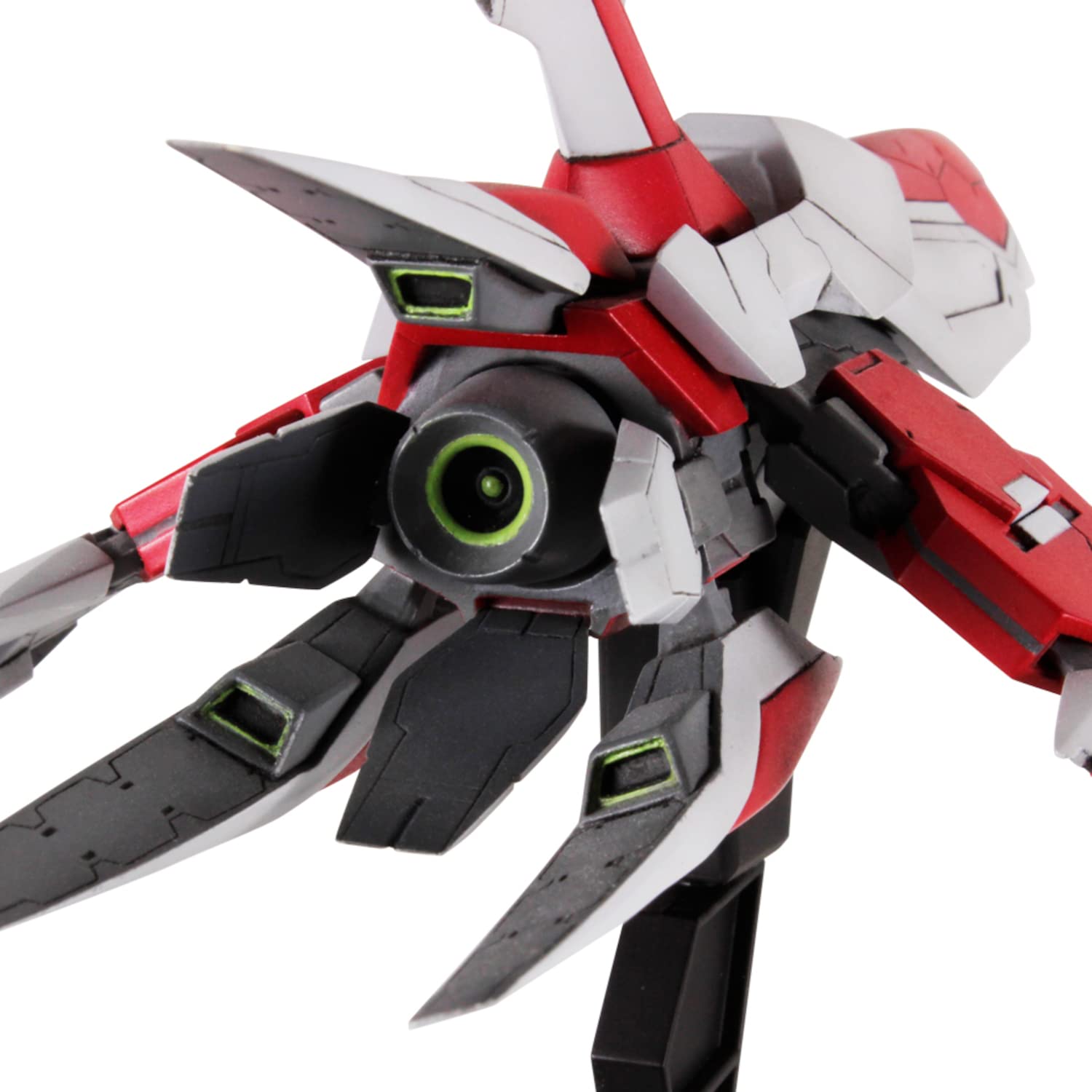 Plum Pm Office A Darius Burst Cs 1/60 Silver Hawk Model Kit Pp158
