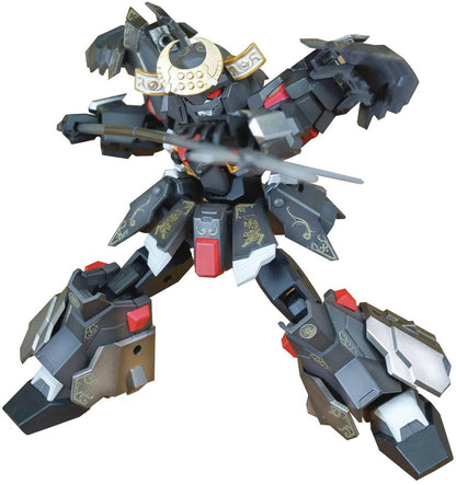 Plum Pm Office A Plaact 15 Ceramic Armor 130Mm Model PP175