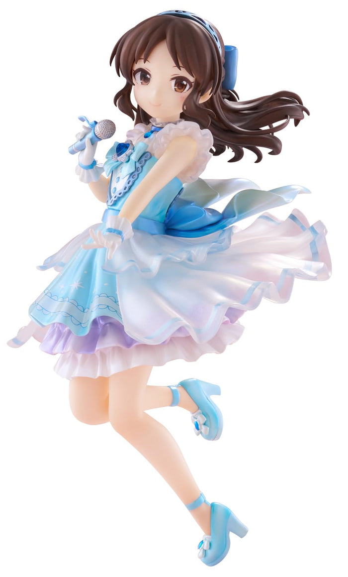 Pm Office A Plum : Figurine Tachibana Arisu 1/7 - The Idolmaster Cinderella Girls U149