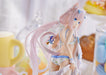 Pm Office A Plum 1/7 Scale PVC Figure Plumpmoa Vanilla Lovely Sweets Time