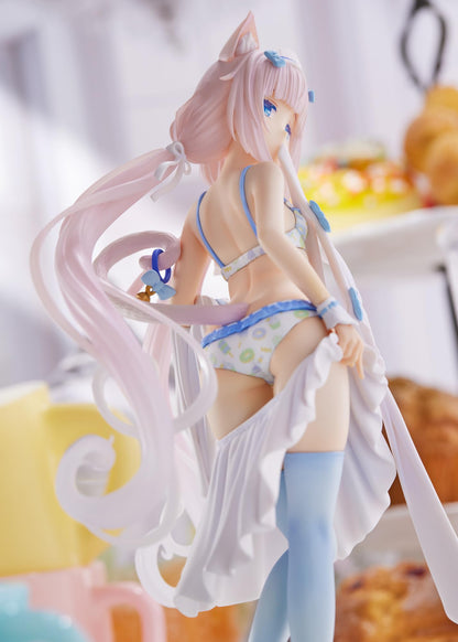 Pm Office A Plum 1/7 Scale PVC Figure Plumpmoa Vanilla Lovely Sweets Time