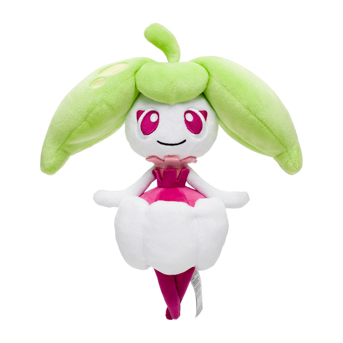 Pokemon Center Plush Toy Amamaiko Soft Stuffed Animal Doll- Japan Figure Store - #1 Bring To You The Best Japanese Goods