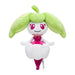 Pokemon Center Plush Toy Amamaiko Soft Stuffed Animal Doll- Japan Figure Store - #1 Bring To You The Best Japanese Goods