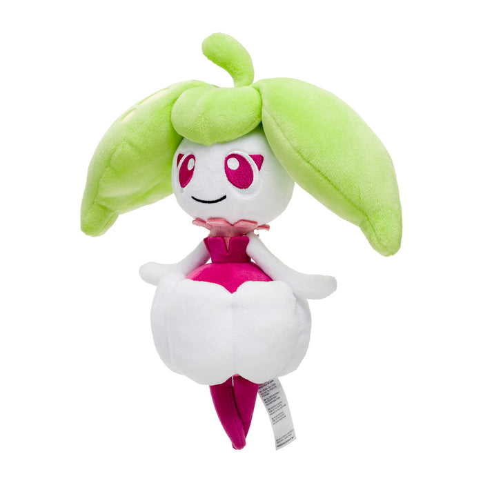 Pokemon Center Plush Toy Amamaiko Soft Stuffed Animal Doll- Japan Figure Store - #1 Bring To You The Best Japanese Goods