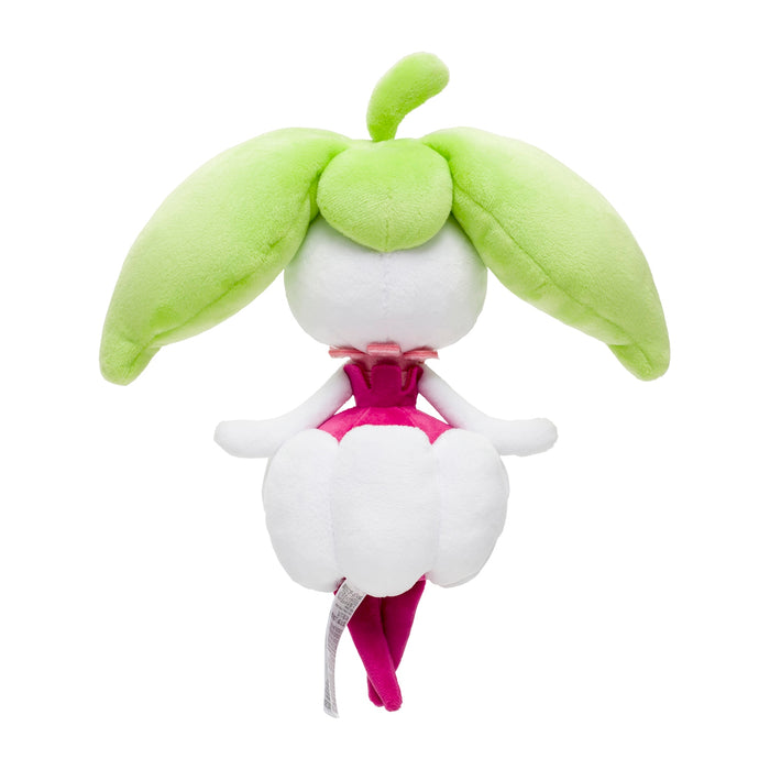 Pokemon Center Plush Toy Amamaiko Soft Stuffed Animal Doll- Japan Figure Store - #1 Bring To You The Best Japanese Goods
