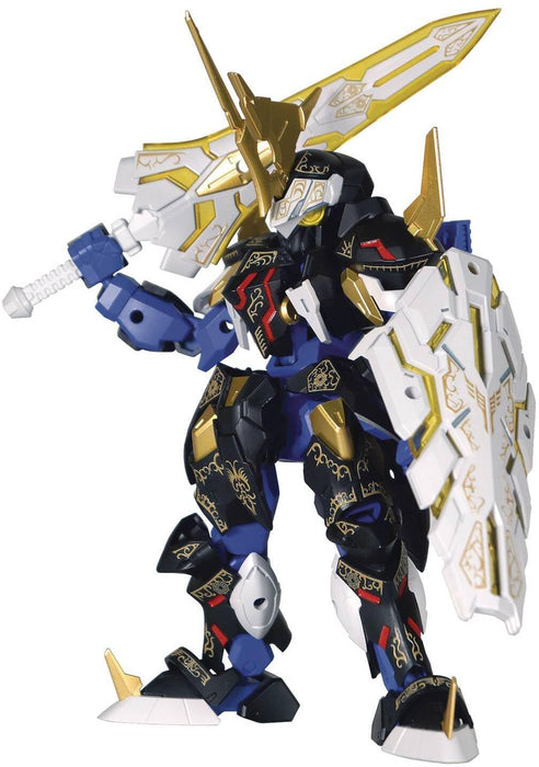Plum PM Office A Plaact 18 Arthur Shadow Knight Armor Model Kit 145mm de hauteur