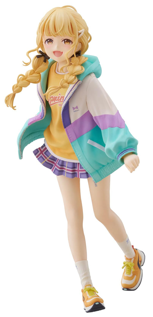 Pm Office A Plum 1/7 Scale Idolmaster Fujita Kotone PVC Figure Pf387