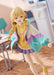 Pm Office A Plum 1/7 Scale Idolmaster Fujita Kotone PVC Figure Pf387
