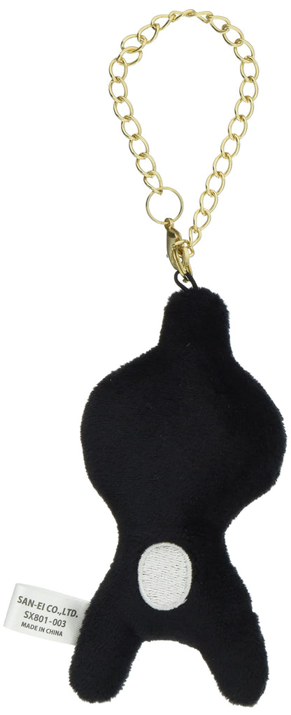 Sanei Boeki Pokémon Pm23 Unown A Mascot Plush Toy- Japan Figure Store - #1 Bring To You The Best Japanese Goods