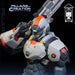 Dream Weave Studio Power Armor Kane: Poc-001 Pillars of Genesis Series- Japan Figure Store - #1 Bring To You The Best Japanese Goods