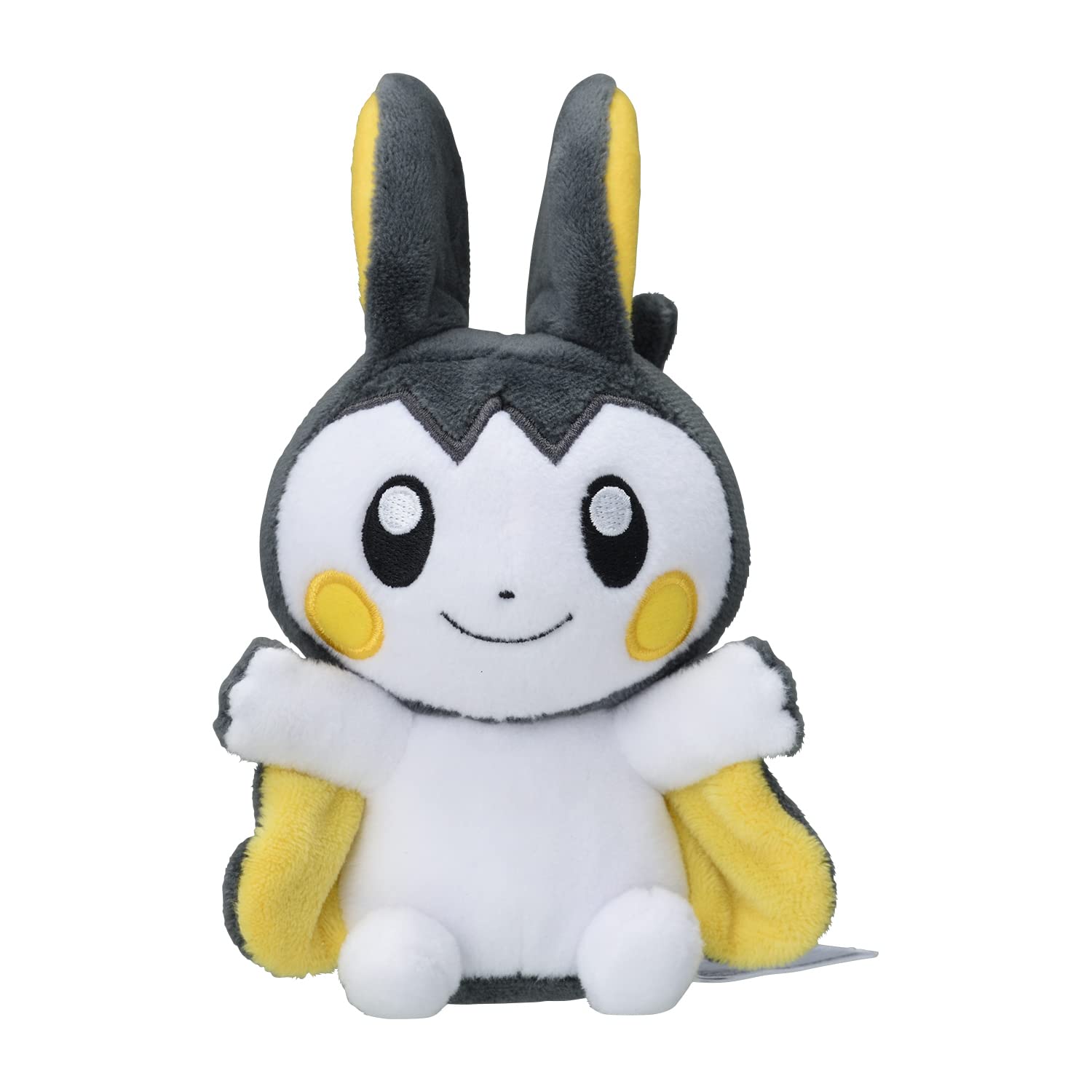 Pokémon Center Pocket Monsters Emonga Pokécen Plush Fit Toy- Japan Figure Store - #1 Bring To You The Best Japanese Goods