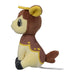 Pokémon Center Pocket Monsters Shikijika Plush Winter Form Pokémon Fit- Japan Figure Store - #1 Bring To You The Best Japanese Goods