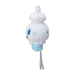 Pokémon Center Pocket Monsters Vanipeti Pokécen Plush Pokémon Fit Toy- Japan Figure Store - #1 Bring To You The Best Japanese Goods