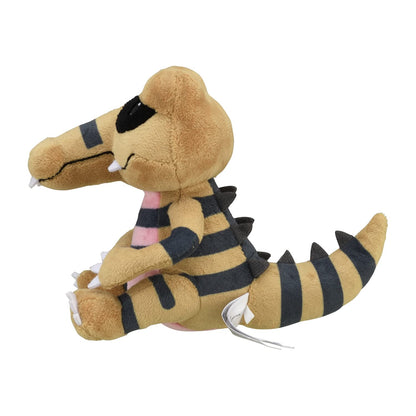 Pokémon Center Waruvile Plush Doll Pokémon Fit Soft Toy- Japan Figure Store - #1 Bring To You The Best Japanese Goods