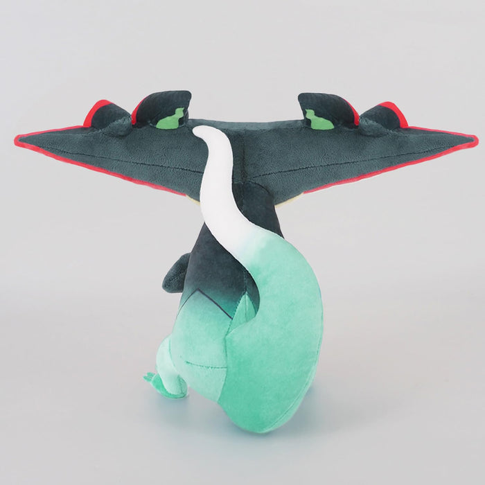 Sanei Boeki Pokemon Dragapult Plush Doll Japan Official Collectible Toy- Japan Figure Store - #1 Bring To You The Best Japanese Goods