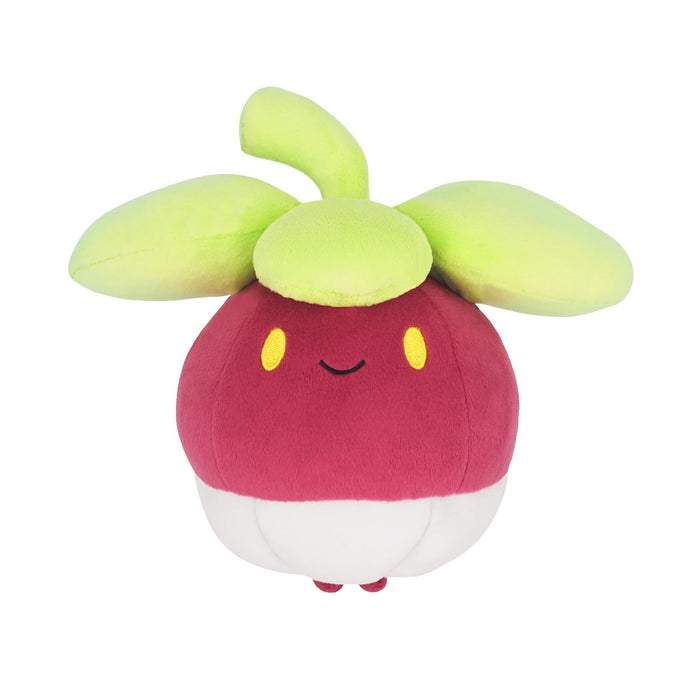 Sanei Boeki Pokemon All Star Collection Plush Doll Amakaji Official Japan- Japan Figure Store - #1 Bring To You The Best Japanese Goods