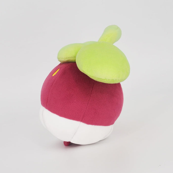 Sanei Boeki Pokemon All Star Collection Plush Doll Amakaji Official Japan- Japan Figure Store - #1 Bring To You The Best Japanese Goods