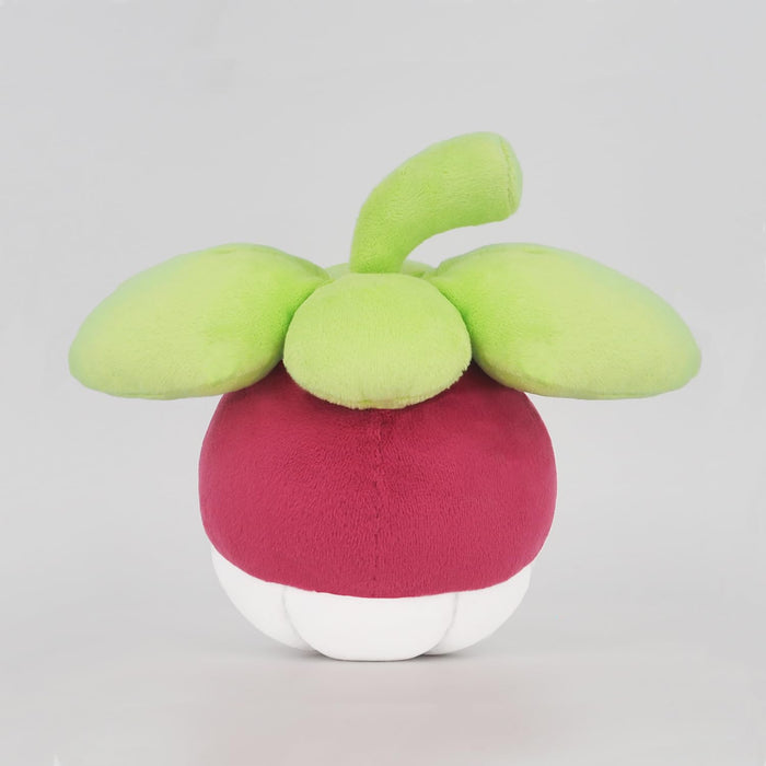 Sanei Boeki Pokemon All Star Collection Plush Doll Amakaji Official Japan- Japan Figure Store - #1 Bring To You The Best Japanese Goods