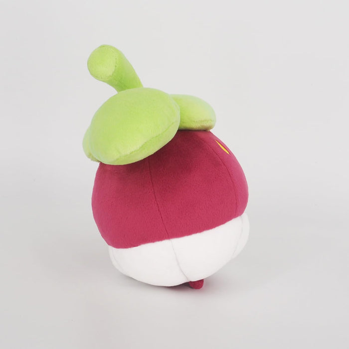 Sanei Boeki Pokemon All Star Collection Plush Doll Amakaji Official Japan- Japan Figure Store - #1 Bring To You The Best Japanese Goods