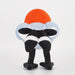Sanei Boeki Pokemon Fletchling Plush Doll Japan Official All Star Collection- Japan Figure Store - #1 Bring To You The Best Japanese Goods