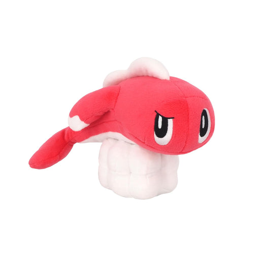 Sanei Boeki Pokemon All Star Collection Plush Doll Sharitatsu S Japan- Japan Figure Store - #1 Bring To You The Best Japanese Goods