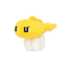 Sanei Boeki Pokemon All Star Plush Doll Sharitatsu Stretchy Form Japan- Japan Figure Store - #1 Bring To You The Best Japanese Goods