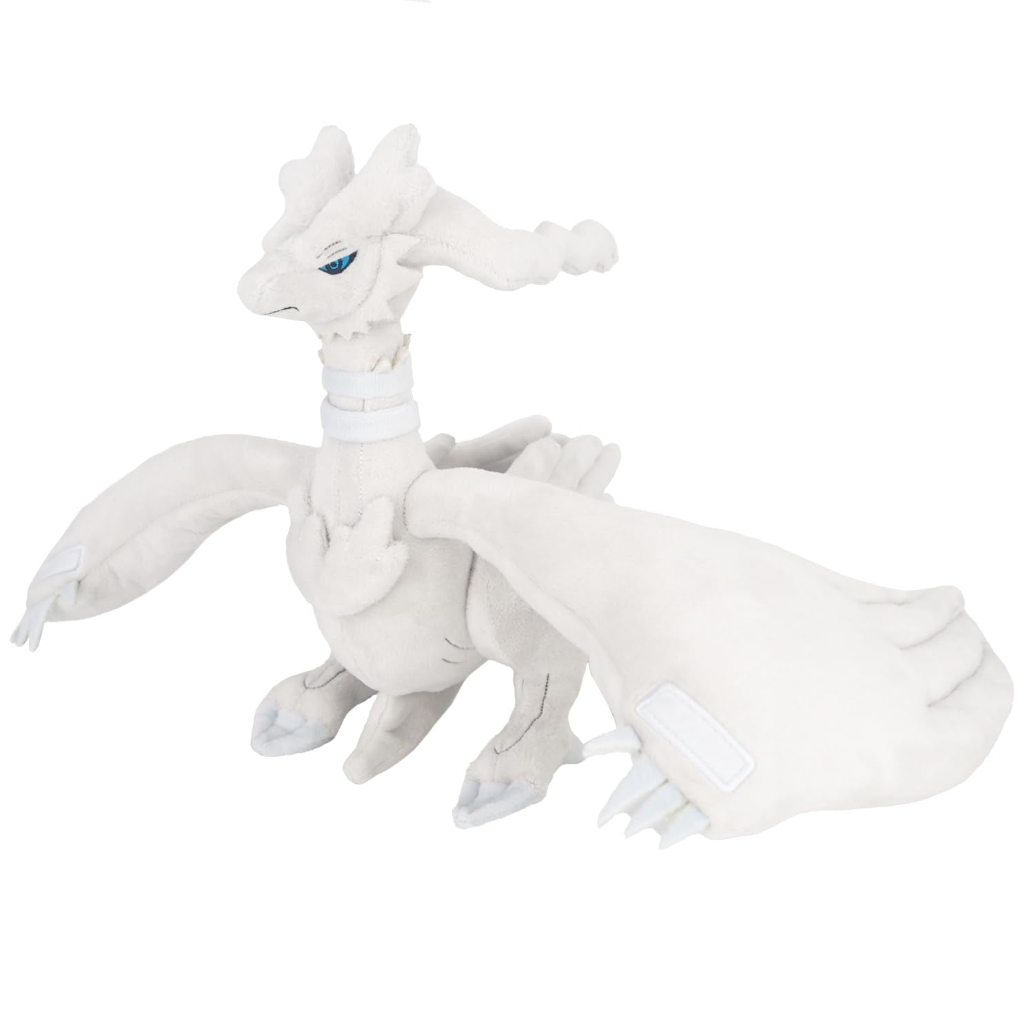 Sanei Boeki Pokemon All Star Collection Reshiram Plush Doll Japan Official- Japan Figure Store - #1 Bring To You The Best Japanese Goods