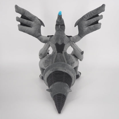 Sanei Boeki Pokemon All Star Collection Zekrom Plush Doll Japan Official- Japan Figure Store - #1 Bring To You The Best Japanese Goods