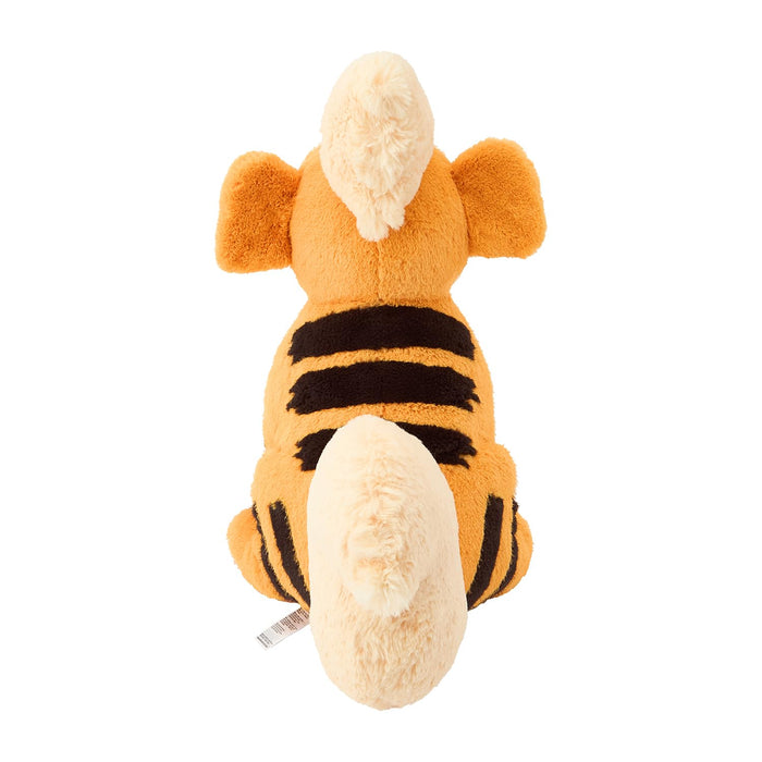 Pokemon Center Growlithe Sitting Plush Doll - Official Japan Release- Japan Figure Store - #1 Bring To You The Best Japanese Goods