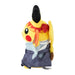 Pokemon Center Pikachu Plush Traditional Cheerleader Version Japan Doll- Japan Figure Store - #1 Bring To You The Best Japanese Goods