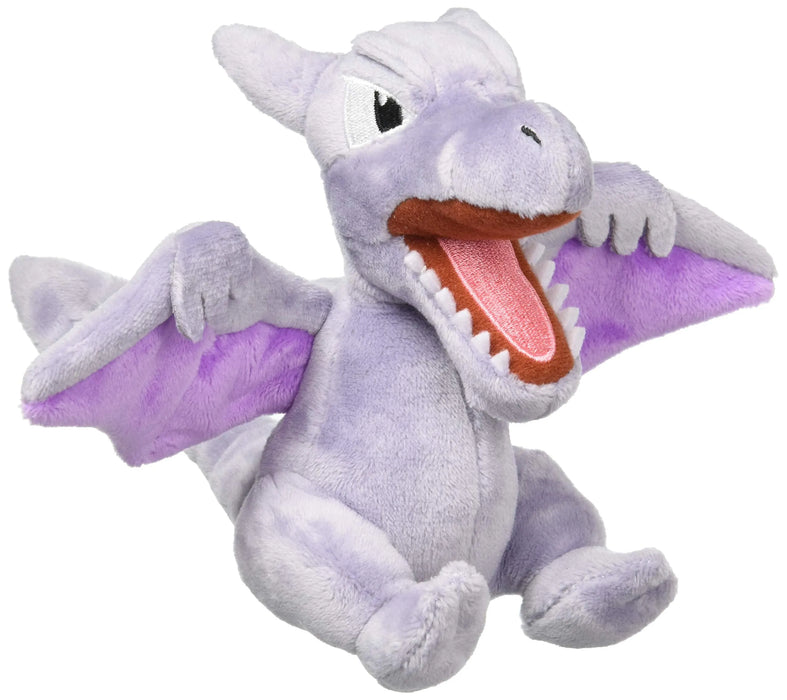 POKEMON CENTER ORIGINAL Plush Doll Pokemon Fit Aerodactyl- Japan Figure Store - #1 Bring To You The Best Japanese Goods
