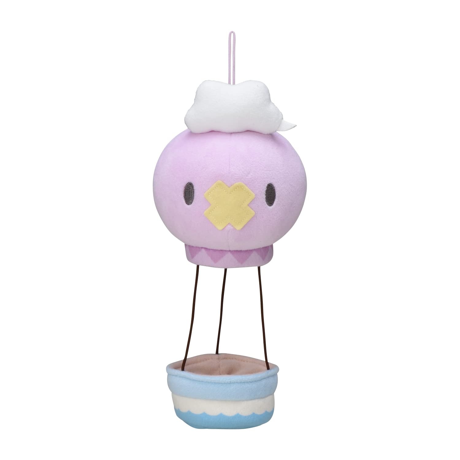 POKEMON CENTER ORIGINAL Pokemon Dolls House Drifloon Balloon