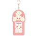Pokemon Center Pokepeace Alcremie Photo Holder Japan Official Original- Japan Figure Store - #1 Bring To You The Best Japanese Goods