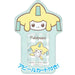 Pokemon Center Original Jirachi Photo Holder - Japan Exclusive Pokepeace Design- Japan Figure Store - #1 Bring To You The Best Japanese Goods
